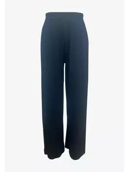 Тканевые брюки GINI LONDON, черный