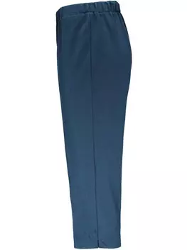 Тканевые брюки GOLDNER, цвет jeansblau