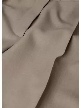 Тканевые брюки GOLDNER Hose Carla, цвет helltaupe