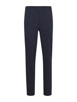 Тканевые брюки Goldner Regular Pants, цвет blue/marine blue