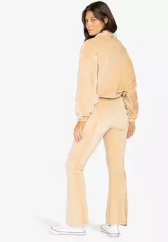 Тканевые брюки GOOD DAY Billabong, хаки