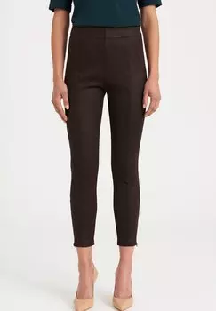 Тканевые брюки Greenpoint, коричневый