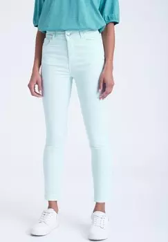 Тканевые брюки Greenpoint, мята