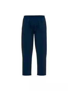 Тканевые брюки Gtzburg, синий