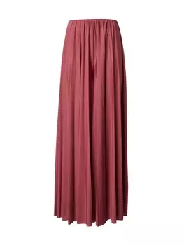 Тканевые брюки Guido Maria Kretschmer Women Wide leg Pants Samantha, цвет magenta