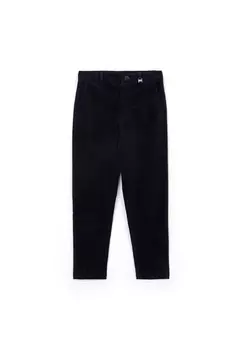 Тканевые брюки Gulliver, синий