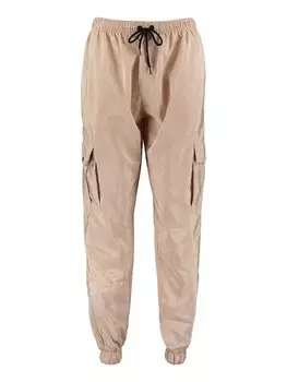 Тканевые брюки Hailys Hose, бежевый