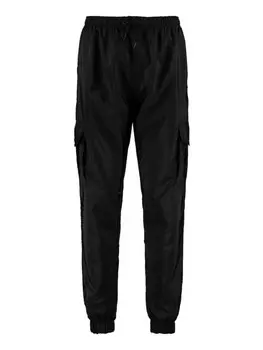 Тканевые брюки Hailys Hose, черный