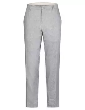 Тканевые брюки HECHTER PARIS Anzug, цвет midnight blue