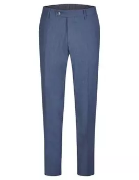 Тканевые брюки HECHTER PARIS Anzug, цвет royal