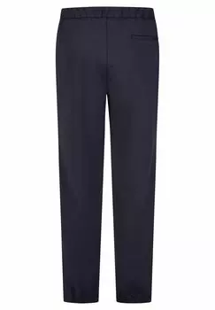 Тканевые брюки Hechter Paris, синие