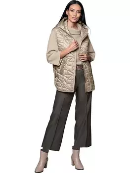 Тканевые брюки Heine, антрацит