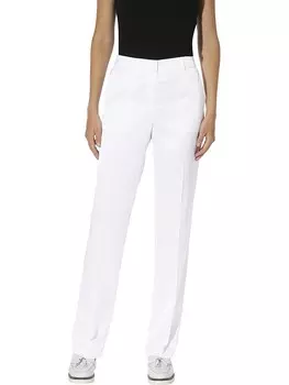 Тканевые брюки Heine, белый