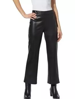 Тканевые брюки Heine, черный