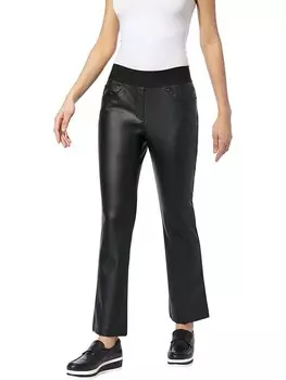 Тканевые брюки Heine Hose, черный