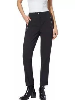 Тканевые брюки Heine Hose, черный