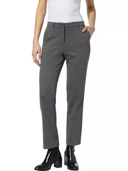 Тканевые брюки Heine Marlenehose, серый