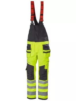 Тканевые брюки Helly Hansen, желтый