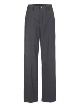 Тканевые брюки Herrlicher, антрацит