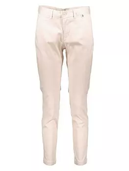 Тканевые брюки Herrlicher, цвет ros