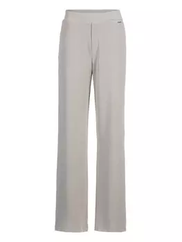 Тканевые брюки Herrlicher, светло-серый