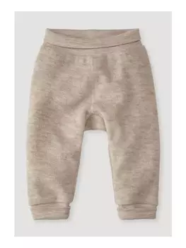 Тканевые брюки Hessnatur, цвет dne