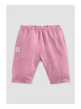 Тканевые брюки Hessnatur, цвет wildrose