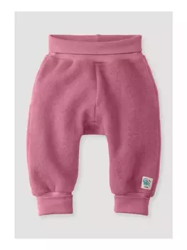 Тканевые брюки Hessnatur, цвет wildrose