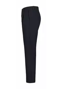Тканевые брюки Hieto Luhta, темно-синие