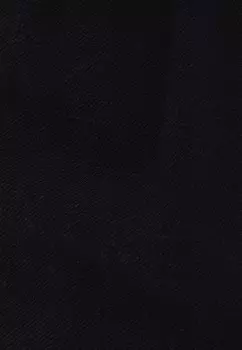 Тканевые брюки HOHE TAILLE LEINENMISCHUNG OXXO, черный