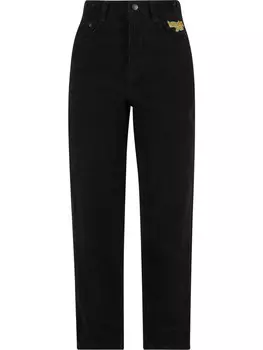 Тканевые брюки HOMEBOY n, черный