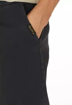 Тканевые брюки HOMER Whistler, черный