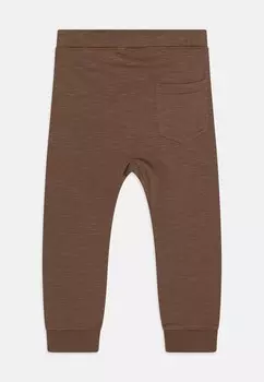 Тканевые брюки Hust & Claire, коричневый