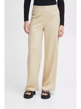 Тканевые брюки ICHI, цвет stoffhose in