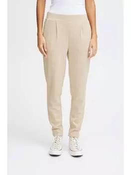 Тканевые брюки ICHI, цвет stoffhose in