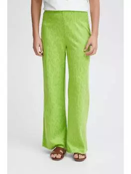 Тканевые брюки ICHI, цвет stoffhose in