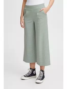 Тканевые брюки ICHI, цвет stoffhose in