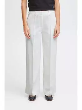 Тканевые брюки ICHI, цвет stoffhose in