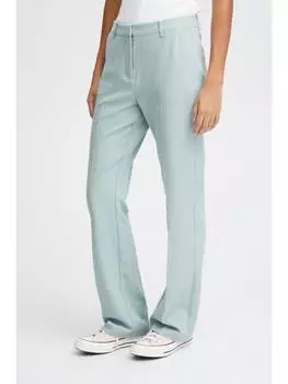 Тканевые брюки ICHI, цвет stoffhose in