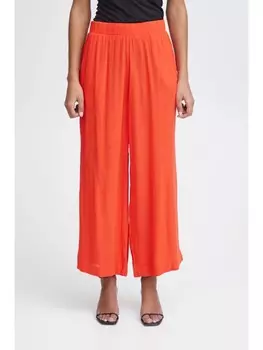 Тканевые брюки ICHI, цвет stoffhose in