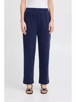 Тканевые брюки ICHI Stoffhose in