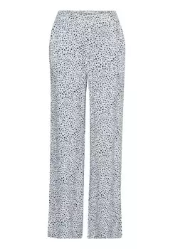 Тканевые брюки IHAYA PA ICHI, синий