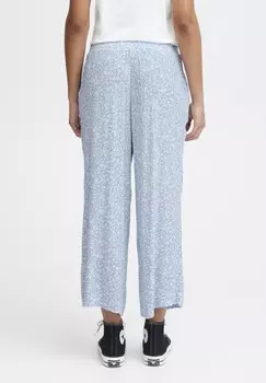 Тканевые брюки IHMARRAKECH ICHI, синий