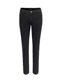 Тканевые брюки Ilse Jacobsen, черный