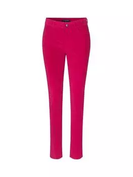 Тканевые брюки Ilse Jacobsen, фуксия