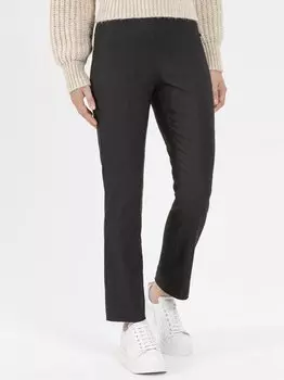 Тканевые брюки ина Stehmann, серый