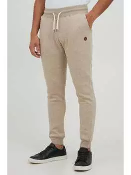 Тканевые брюки INDICODE, бежевый