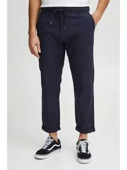 Тканевые брюки INDICODE, синий