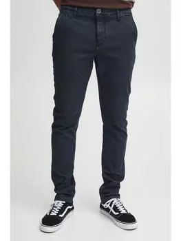 Тканевые брюки INDICODE, синий