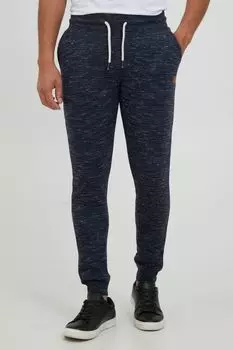 Тканевые брюки INDICODE Sweat IDArkadius, синий
